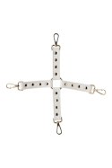 BLAZE ELITE HOGTIE WHITE BLAZE ELITE HOGTIE WHITE
