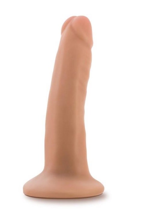 DR. SKIN 5.5INCH COCK WITH SUCTION CUP DR. SKIN 5.5INCH COCK WITH SUCTION CUP