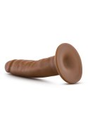 DR. SKIN 5.5INCH COCK WITH SUCTION CUP DR. SKIN 5.5INCH COCK WITH SUCTION CUP