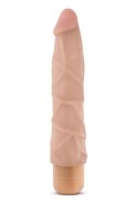 DR. SKIN COCK VIBE 1 FLESH