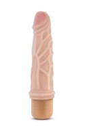 DR. SKIN COCK VIBE 3 FLESH DR. SKIN COCK VIBE 3 FLESH