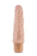DR. SKIN COCK VIBE 3 FLESH DR. SKIN COCK VIBE 3 FLESH