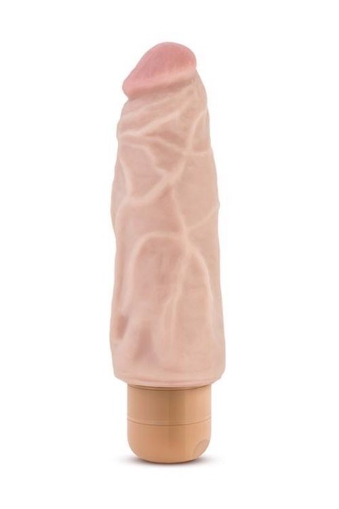 DR. SKIN COCK VIBE VIBE 9 FLESH DR. SKIN COCK VIBE VIBE 9 FLESH