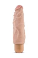 DR. SKIN COCK VIBE VIBE 9 FLESH DR. SKIN COCK VIBE VIBE 9 FLESH