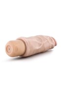 DR. SKIN COCK VIBE VIBE 9 FLESH DR. SKIN COCK VIBE VIBE 9 FLESH