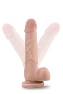 DR. SKIN REALISTIC COCK BASIC 7 FLESH DR. SKIN REALISTIC COCK BASIC 7 FLESH