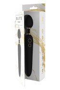 ELITE DUAL WAND VIBRATOR ELITE DUAL WAND VIBRATOR