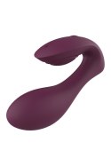 ESSENTIALS ULTRA DUAL VIBE ESSENTIALS ULTRA DUAL VIBE