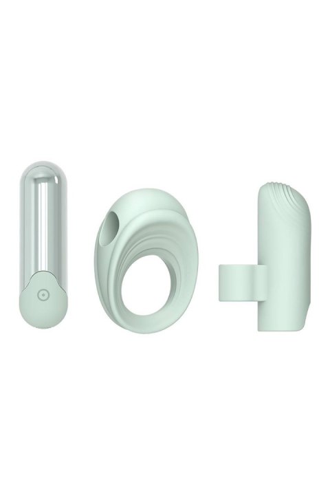 GLAM 3-IN-1 PLAY KIT GLAM 3-IN-1 PLAY KIT