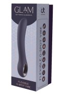 GLAM FLEXIBLE G-SPOT VIBE GLAM FLEXIBLE G-SPOT VIBE