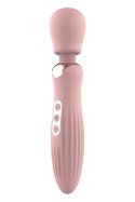 GLAM LARGE WAND VIBRATOR GLAM LARGE WAND VIBRATOR