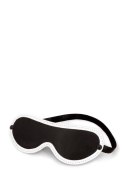 GLO BONDAGE BLINDFOLD GREEN GLO BONDAGE BLINDFOLD GREEN