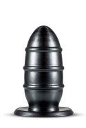 JET FUC PLUG BLACK JET FUC PLUG BLACK