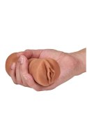 M FOR MEN SOFIA MOCHA M FOR MEN SOFIA MOCHA