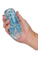 M FOR MEN SUPERSTROKER CLEAR M FOR MEN SUPERSTROKER CLEAR