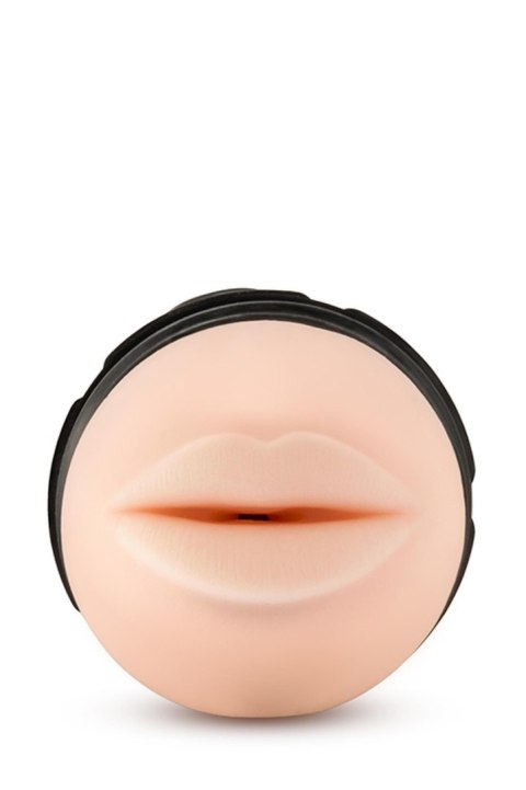Masturbator-M FOR MEN THE TORCH LUSCIOUS LIPS Masturbator-M FOR MEN THE TORCH LUSCIOUS LIPS