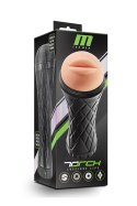Masturbator-M FOR MEN THE TORCH LUSCIOUS LIPS Masturbator-M FOR MEN THE TORCH LUSCIOUS LIPS