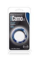 PERFORMANCE SILICONE CAMO COCK RING PERFORMANCE SILICONE CAMO COCK RING