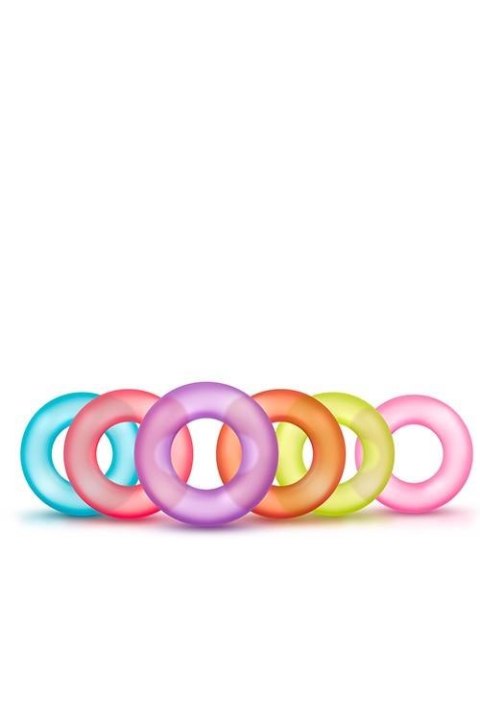 PLAY WITH ME KING OF THE RING 6-PACK PLAY WITH ME KING OF THE RING 6-PACK