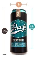 SCHAG'S SULTRY STOUT FROSTED SCHAG'S SULTRY STOUT FROSTED