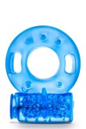 STAY HARD VIBRATING COCK RINGS 2PACK STAY HARD VIBRATING COCK RINGS 2PACK