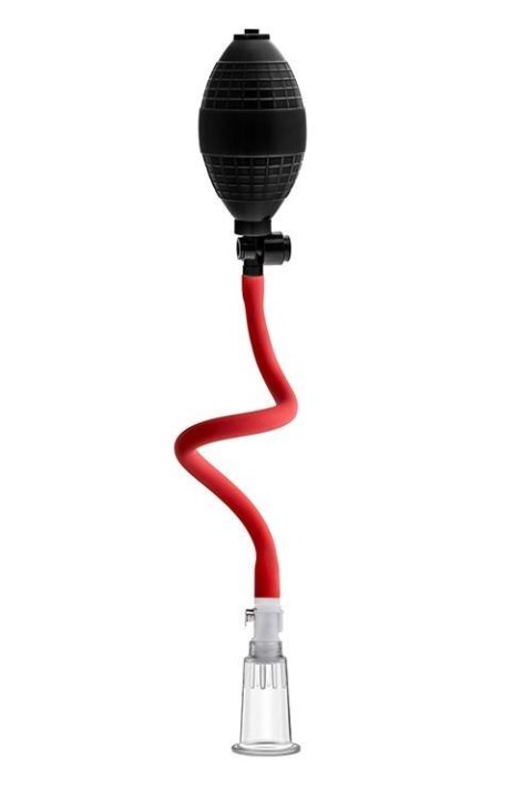 TEMPTASIA BEGINNERS CLITORAL PUMP SYSTEM TEMPTASIA BEGINNERS CLITORAL PUMP SYSTEM