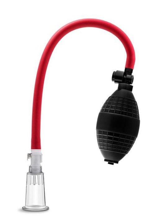 TEMPTASIA BEGINNERS CLITORAL PUMP SYSTEM TEMPTASIA BEGINNERS CLITORAL PUMP SYSTEM