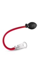 TEMPTASIA BEGINNERS CLITORAL PUMP SYSTEM TEMPTASIA BEGINNERS CLITORAL PUMP SYSTEM