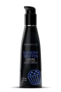 WICKED AQUA BLUEBERRY MUFFIN LUBE 120ML WICKED AQUA BLUEBERRY MUFFIN LUBE 120ML
