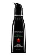 WICKED AQUA CANDY APPLE FLAVORED 120ML WICKED AQUA CANDY APPLE FLAVORED 120ML