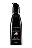 WICKED AQUA CINNAMON BUN FLAVORED 60ML WICKED AQUA CINNAMON BUN FLAVORED 60ML