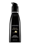 WICKED AQUA VANILLA BEAN FLAVORED 60ML WICKED AQUA VANILLA BEAN FLAVORED 60ML
