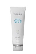 WICKED SIMPLY AQUA JELLE 120ML WICKED SIMPLY AQUA JELLE 120ML