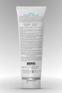 WICKED SIMPLY AQUA JELLE 120ML WICKED SIMPLY AQUA JELLE 120ML