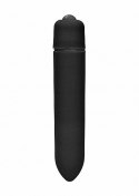 1 Speed Bullet - Black 1 Speed Bullet - Black