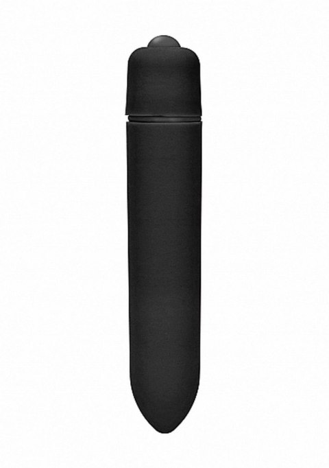 1 Speed Bullet - Black 1 Speed Bullet - Black