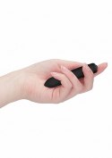 1 Speed Bullet - Black 1 Speed Bullet - Black