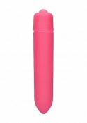 1 Speed Bullet - Pink 1 Speed Bullet - Pink