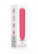 1 Speed Bullet - Pink 1 Speed Bullet - Pink