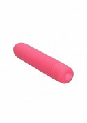 1 Speed Bullet - Pink 1 Speed Bullet - Pink