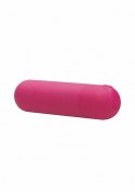10 Speed Rechargeable Bullet - Pink 10 Speed Rechargeable Bullet - Pink