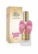 2 in 1 - Scented Silicone Massage & Intimate Gel - Bubblegum - 1 2 in 1 - Scented Silicone Massage & Intimate Gel - Bubblegum - 1