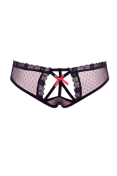 BARELY BARE PEEK A BOO BUTT BLACK BARELY BARE PEEK A BOO BUTT BLACK