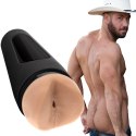 Chad White - ULTRASKYN Masturbator Ass Chad White - ULTRASKYN Masturbator Ass