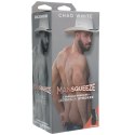 Chad White - ULTRASKYN Masturbator Ass Chad White - ULTRASKYN Masturbator Ass