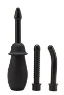 DOUCHE UNISEX BLACK DOUCHE UNISEX BLACK