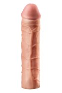 FANTASY X-TENSIONS MEGA 3 INCH EXTENSION LIGHT FANTASY X-TENSIONS MEGA 3 INCH EXTENSION LIGHT