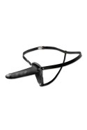 FETISH FANTASY SERIES BEGINNERS PENETRIX STRAP-ON BLACK FETISH FANTASY SERIES BEGINNERS PENETRIX STRAP-ON BLACK