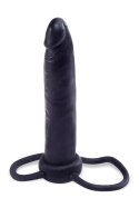 FETISH FANTASY SERIES DOUBLE TROUBLE BLACK FETISH FANTASY SERIES DOUBLE TROUBLE BLACK