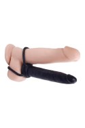 FETISH FANTASY SERIES DOUBLE TROUBLE BLACK FETISH FANTASY SERIES DOUBLE TROUBLE BLACK